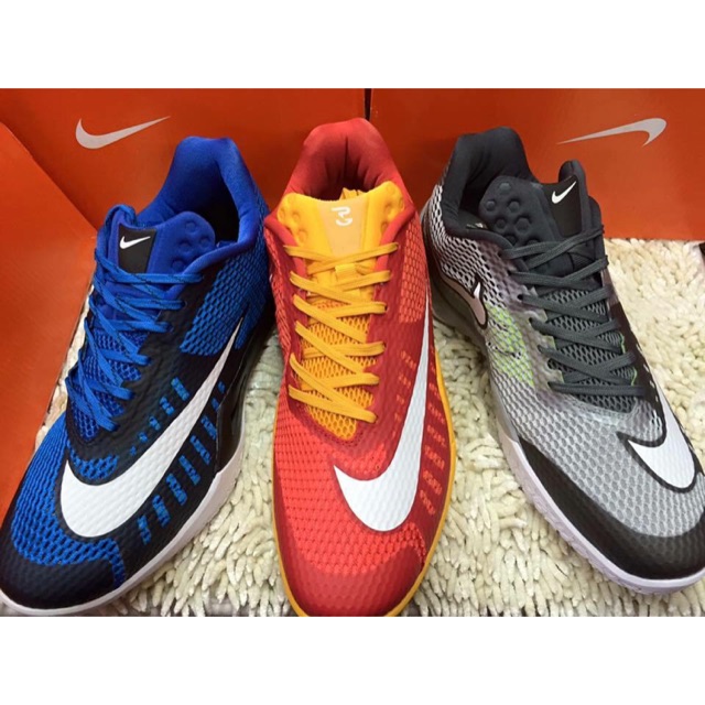 nike hyperlive 2018