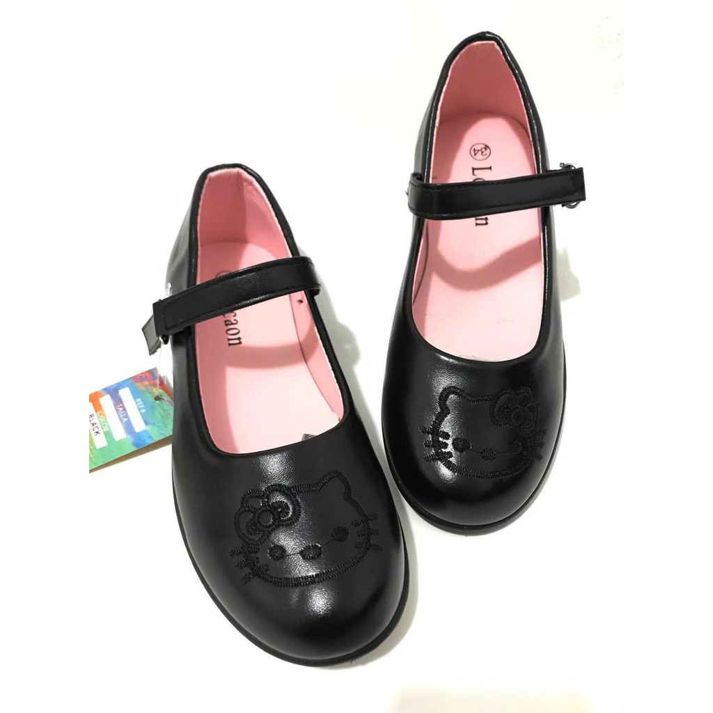 big girls school shoes