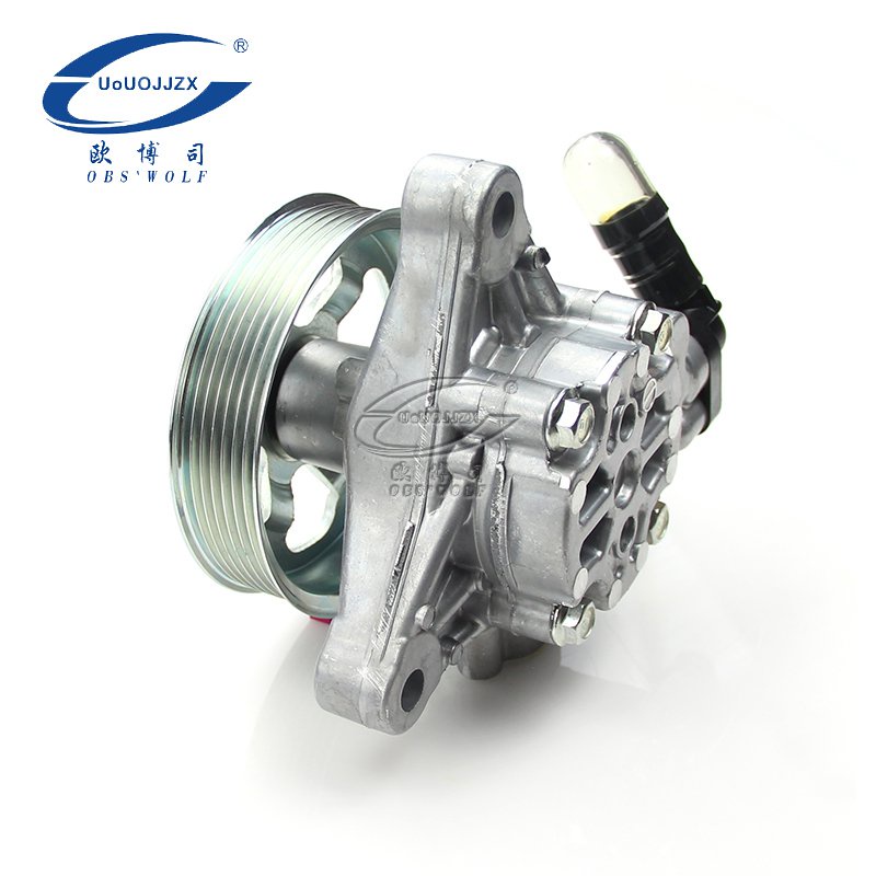 Hydraulic Steering Pump for Honda Power Steering Pump for Honda Accord