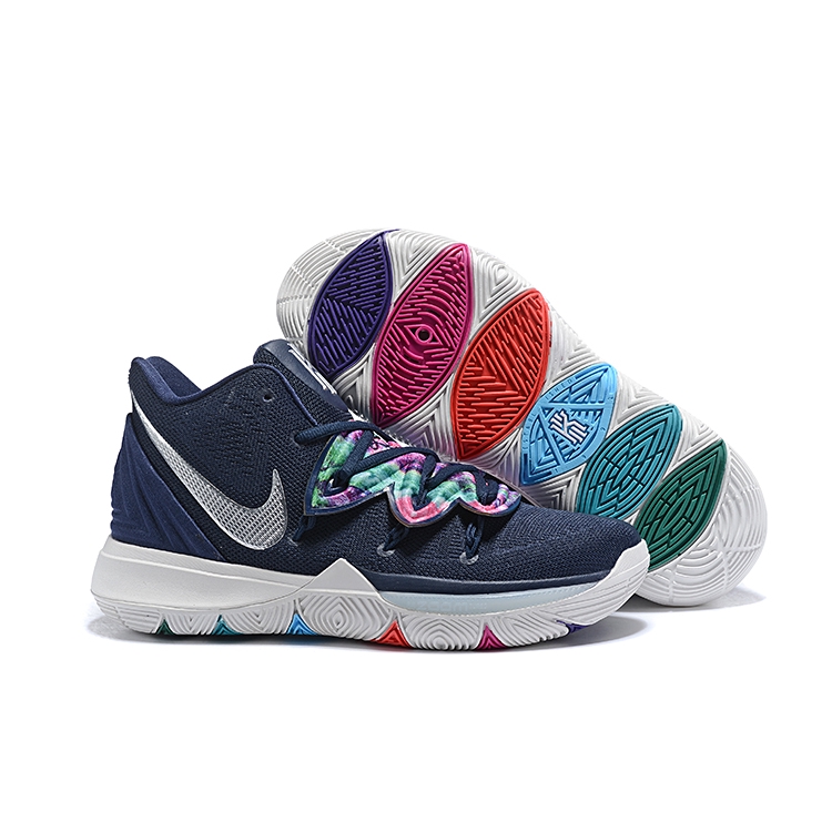 Nike Kyrie 5 x SpongeBob SquarePants '' SpongeBob '' Men