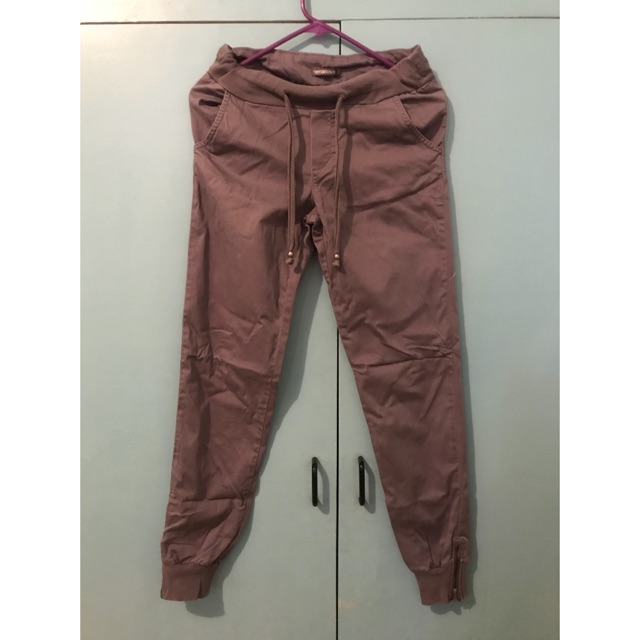 terranova track pants