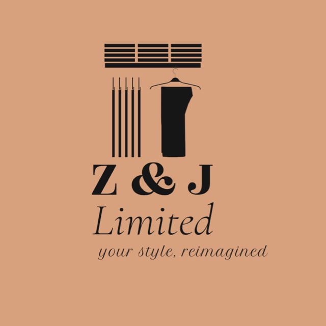 Z AND J LIMITED, Online Shop Shopee Philippines