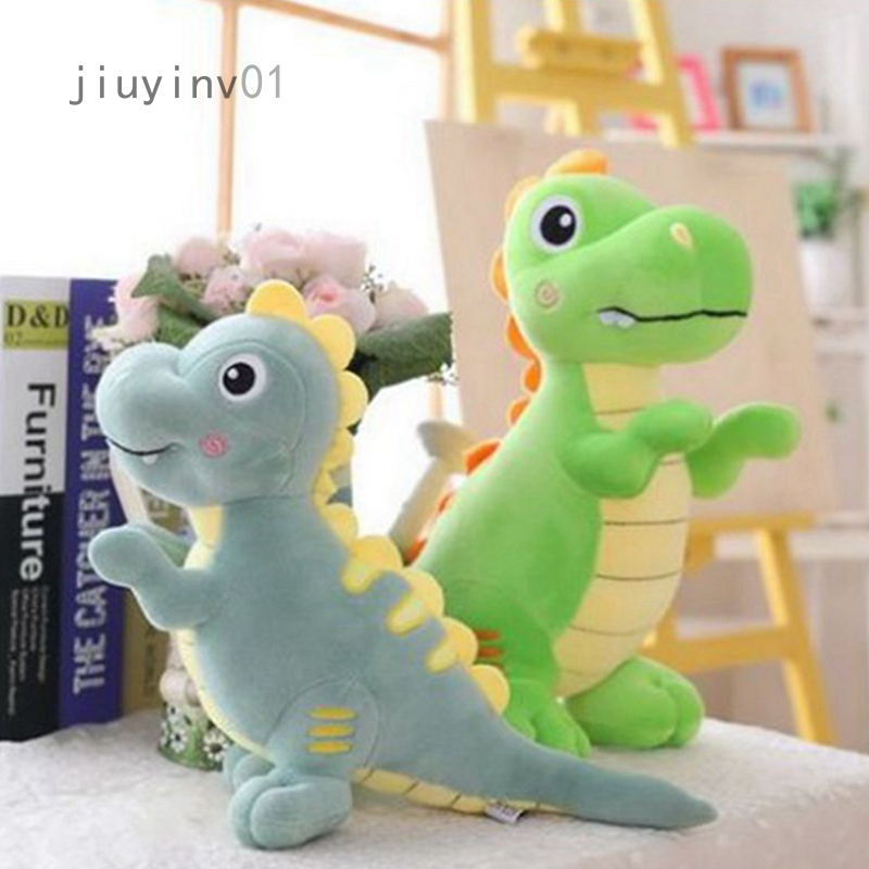 dinosaur stuffed animal for baby