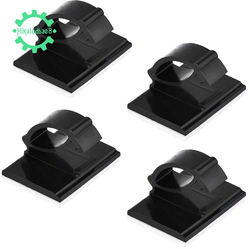 wire management clips