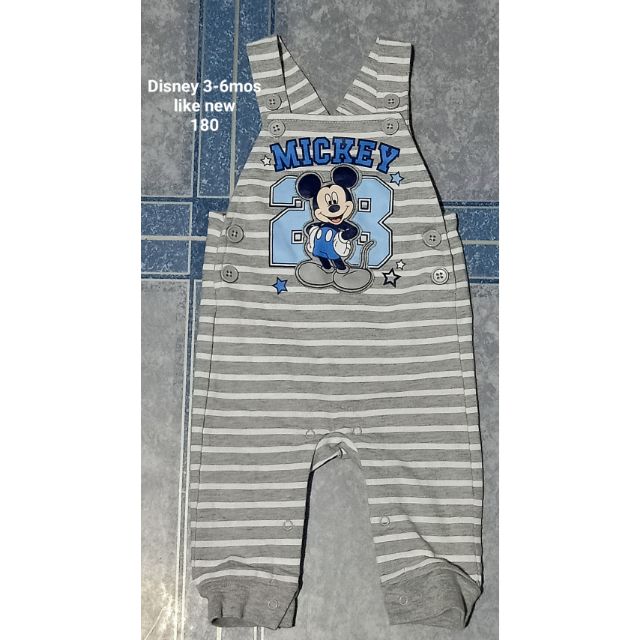 disney baby clothes canada