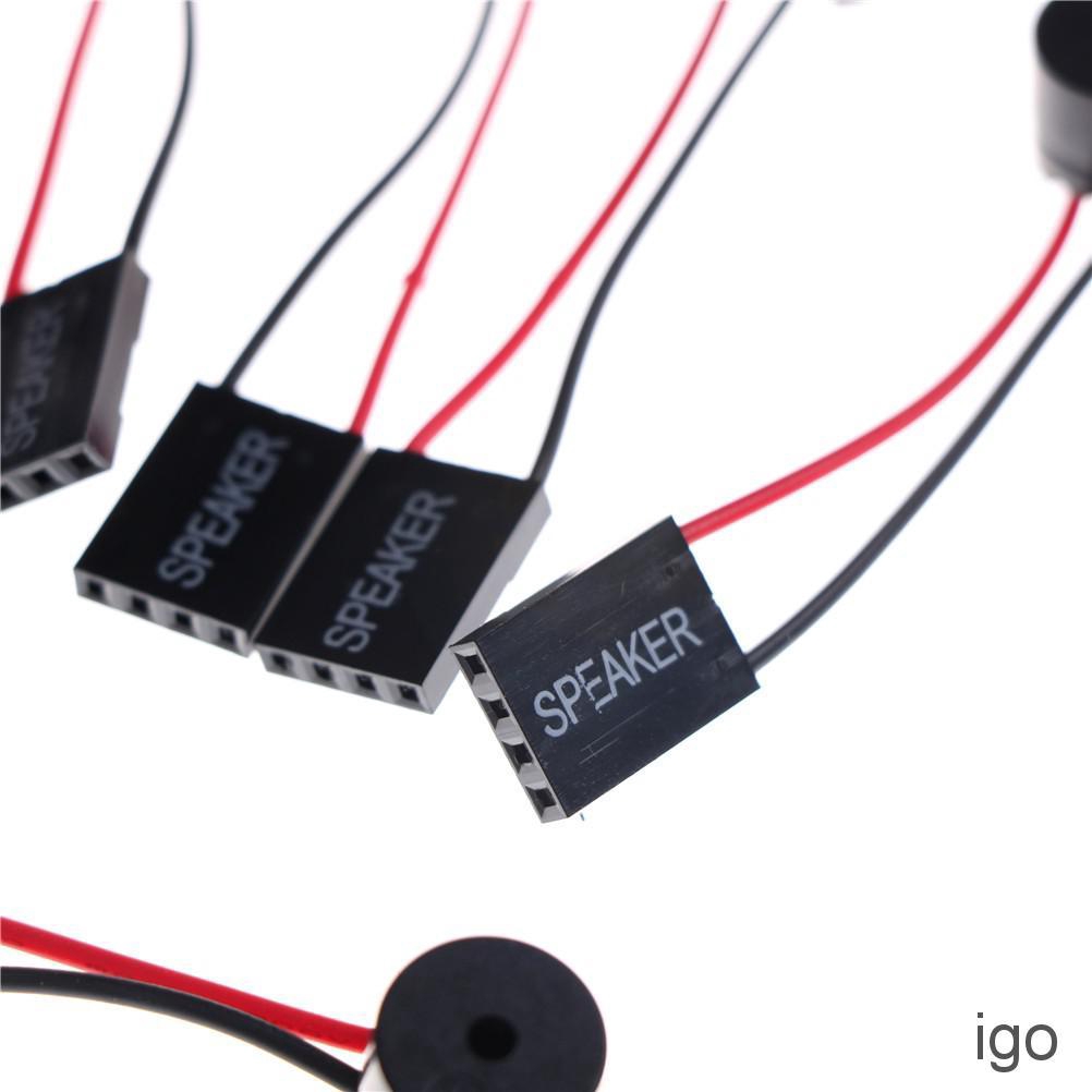 pc speaker motherboard