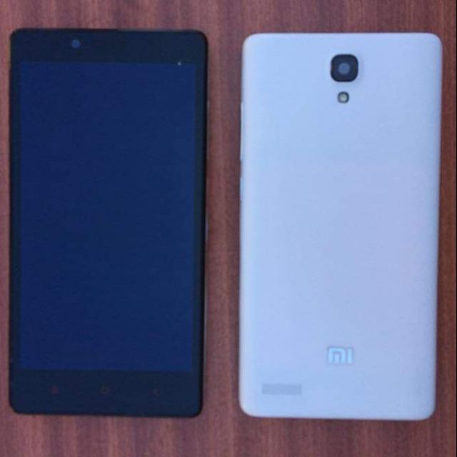 Mi Redmi 1 HM-2013022 MTK6589 4.2 Flash File | Firmware