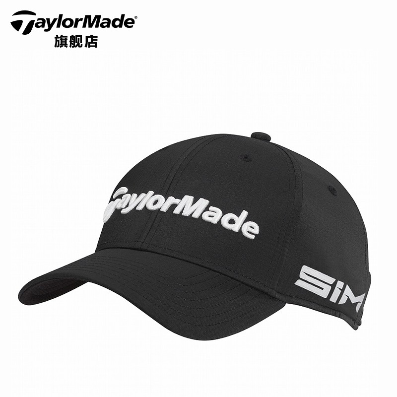 taylormade baseball cap