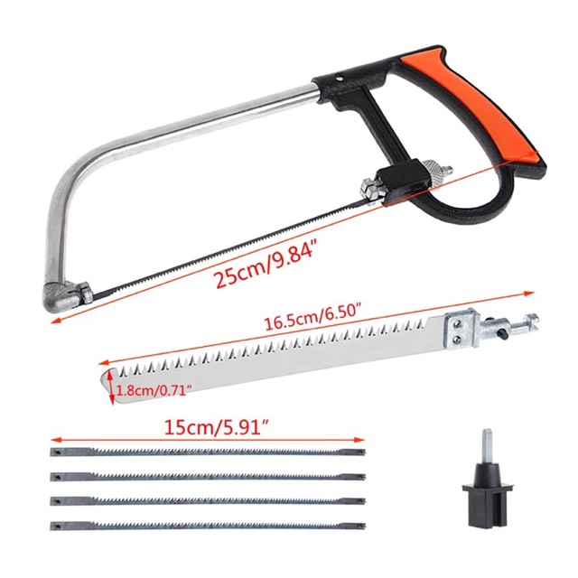 metal saw