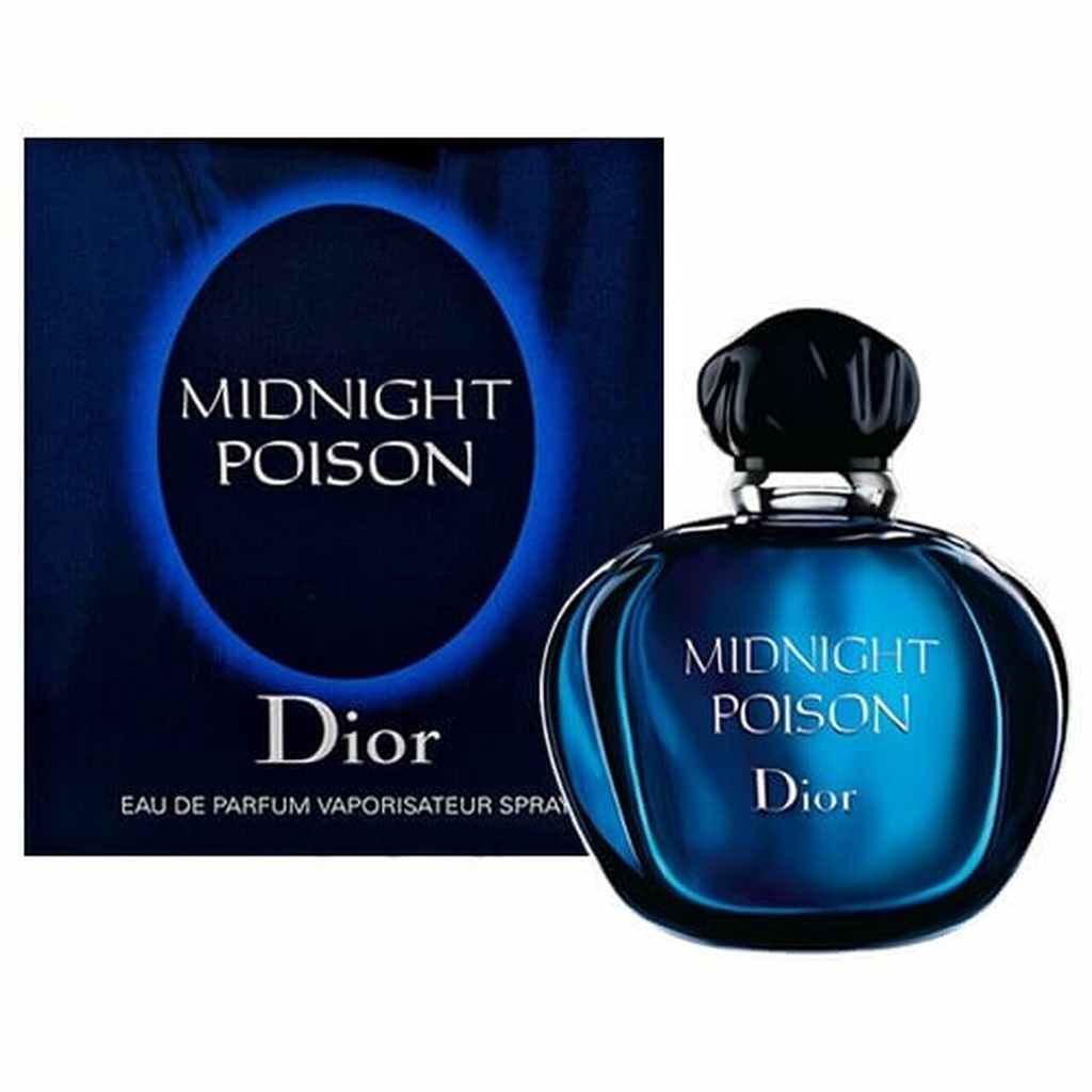 dior poison night