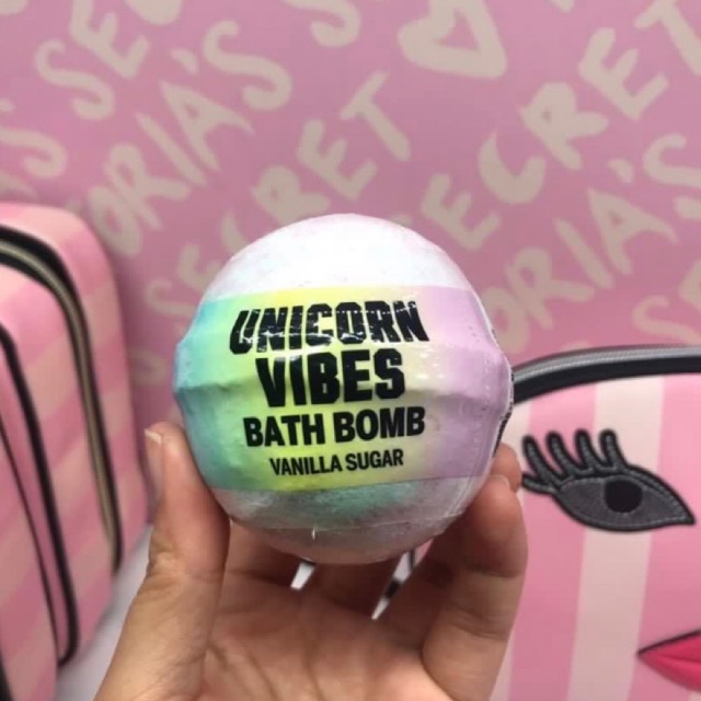 victorias secret bath bombs