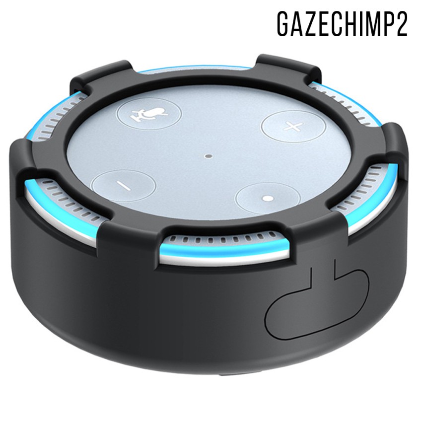 amazon echo covers 2nd generation