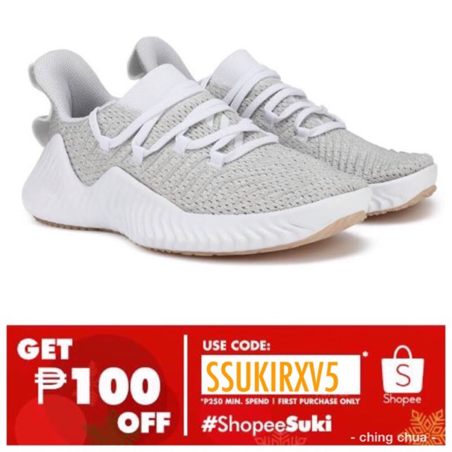 alphabounce trainer womens