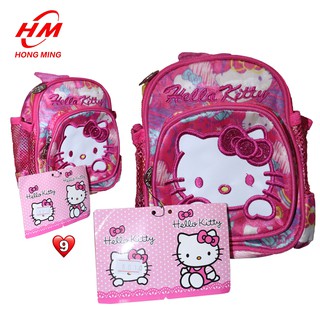 Fashionable Hello kitty Small Bag Pack for Kids #2