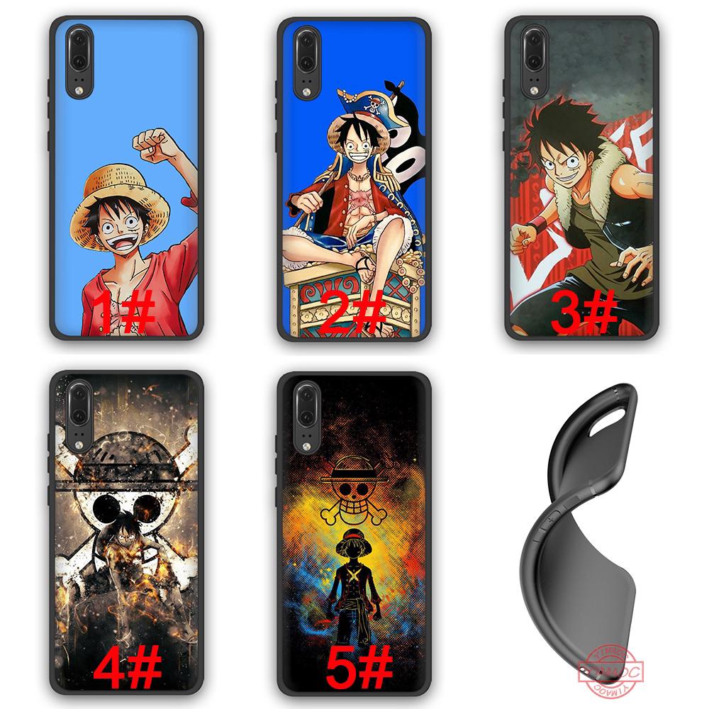 coque huawei y6 pro 2017 one piece