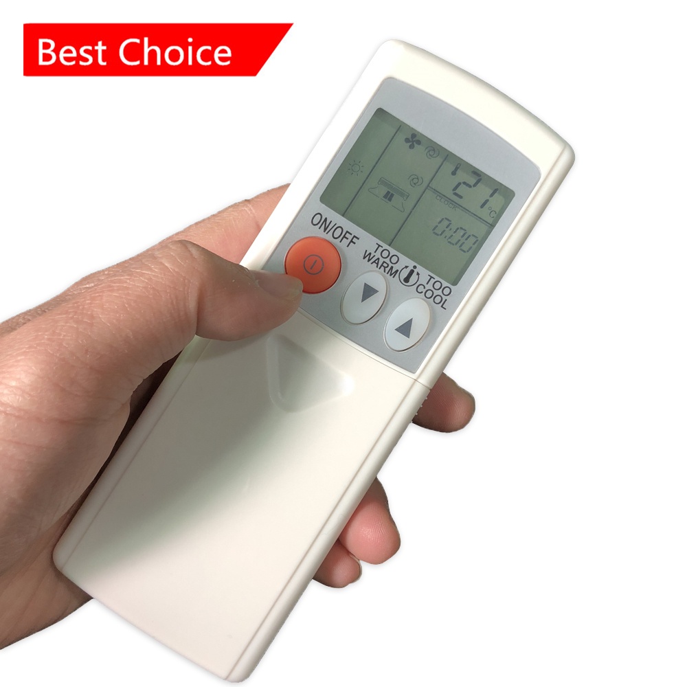 Air Conditioner remote control for mitsubishi KM05B MSZ GA35VA KD06ES