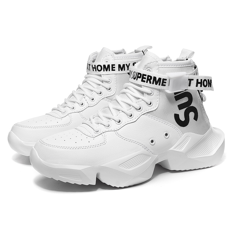 sport shoes basketball