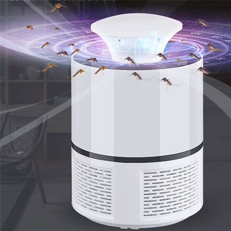 bug light trap