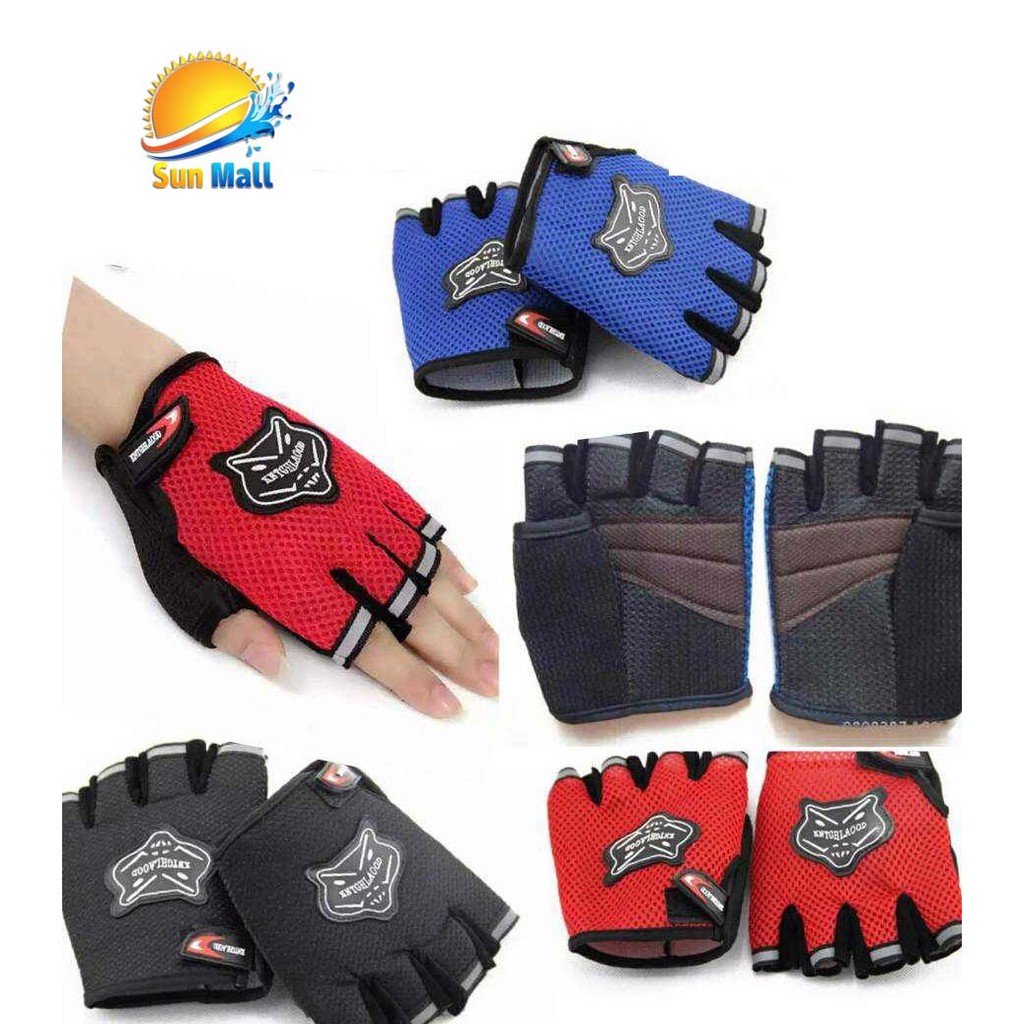fox water gloves