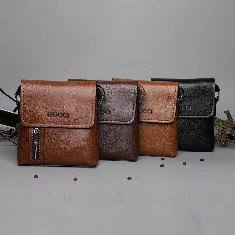 gucci sling bag men and women samll | Shopee Philippines