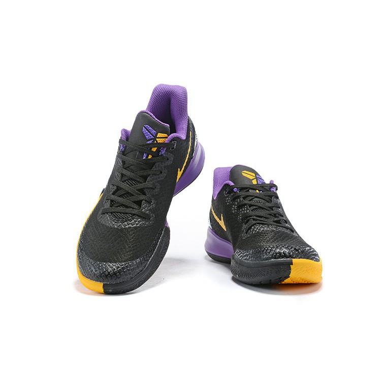 new kobe mamba shoes