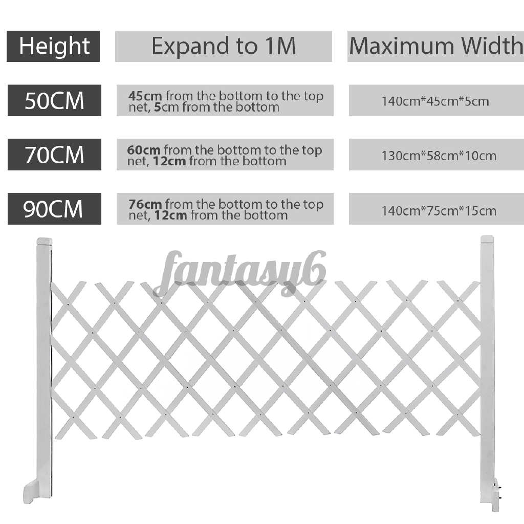 60cm baby gate
