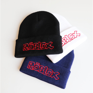 Women Knitted Hats Soft High Elastic Warm Caps Beanies Cap Shopee Philippines - roblox yellow pom pom hat