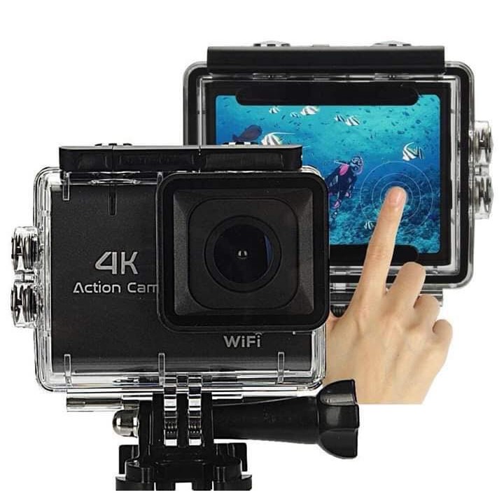 4k ultra hd wifi camera