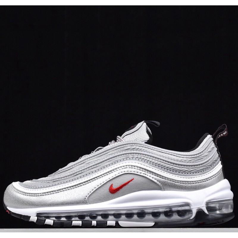 air max 97 silver bullet price