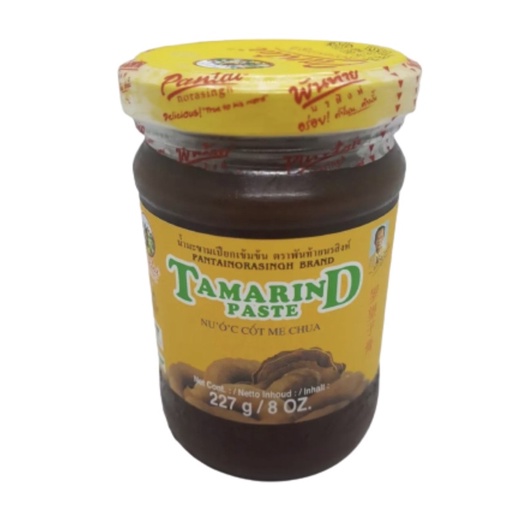 Thai Tamarind Paste 227g Shopee Philippines