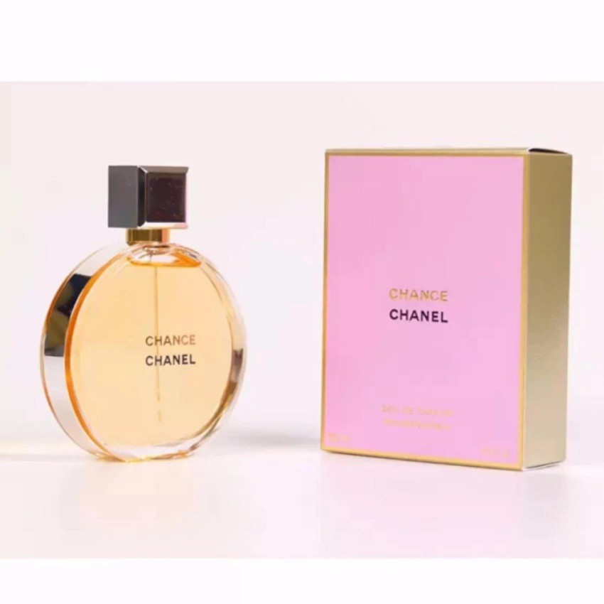 Chanel Chance Eau De Parfum Shopee Philippines