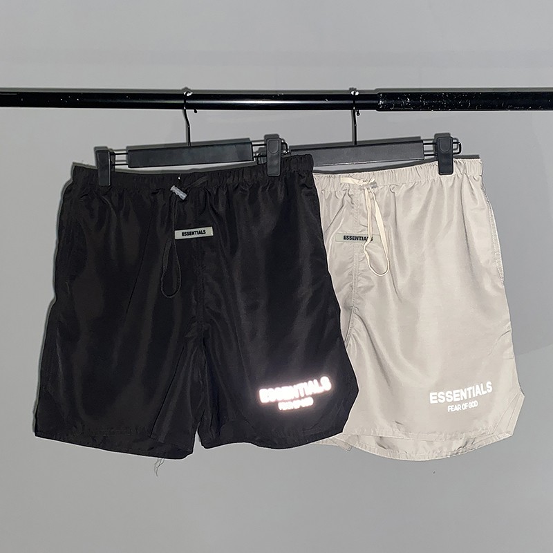 fear of god shorts