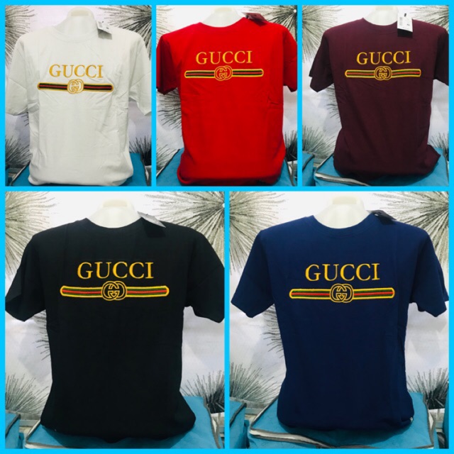 gucci original shirt price