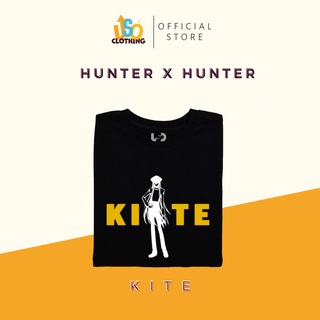 Hunter x Hunter Shirt / Anime Shirt / Gon Killua Hisoka Leorio Kurapika Kite Shirt / Unisex #8