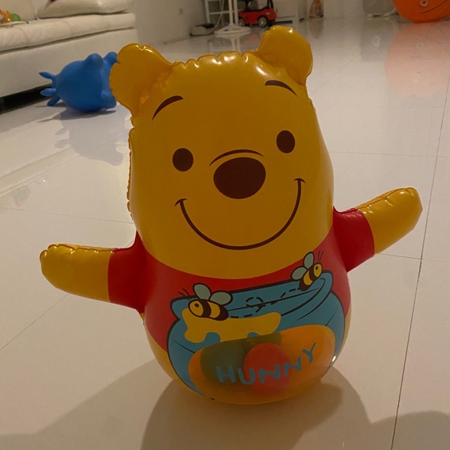 tigger toy