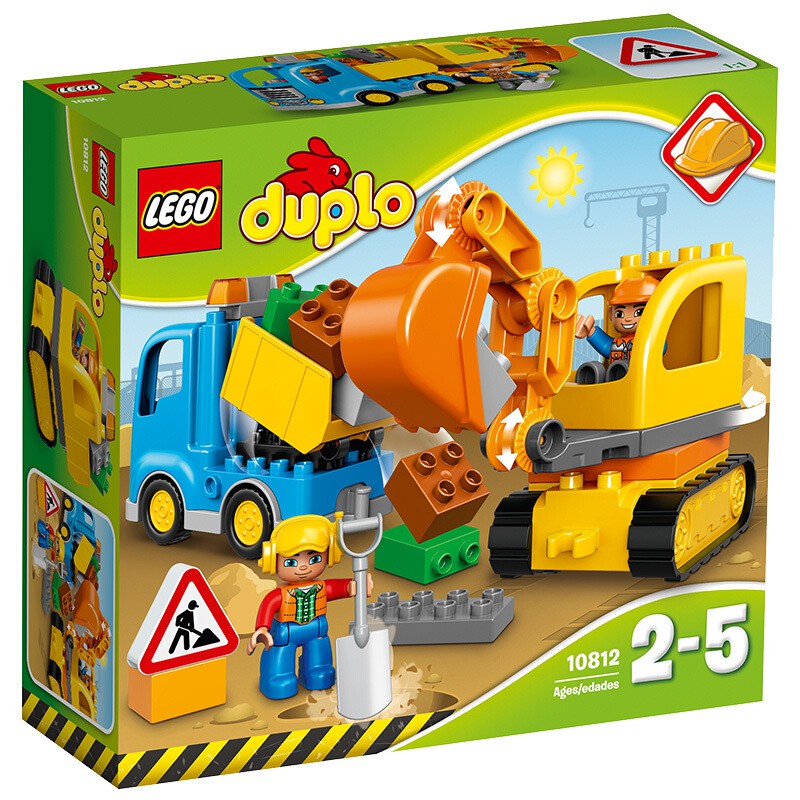 duplo for girls