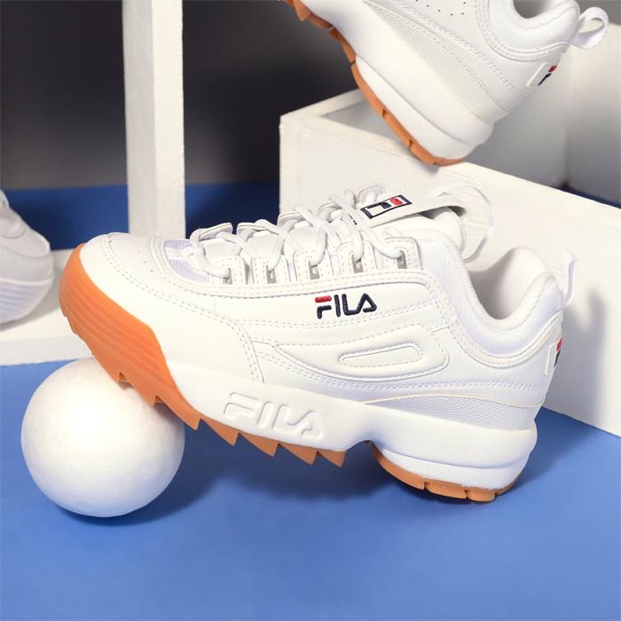 fila disruptor 23