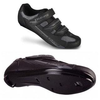 exustar road shoes