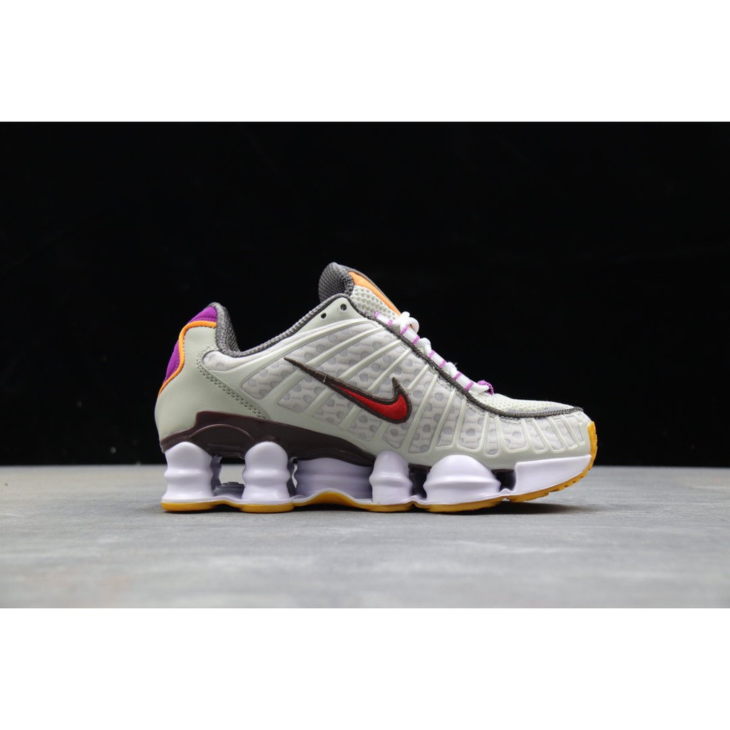 nike shox viotech