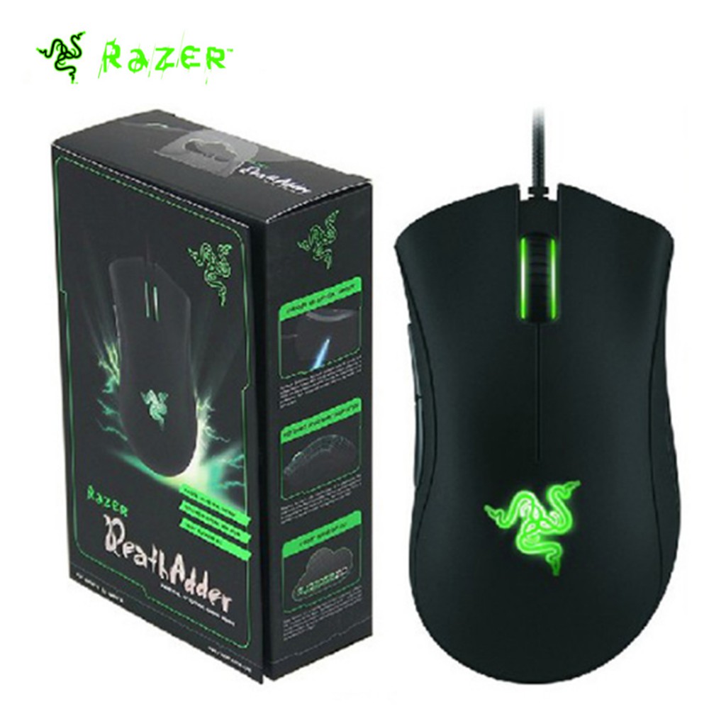 razer mouse price