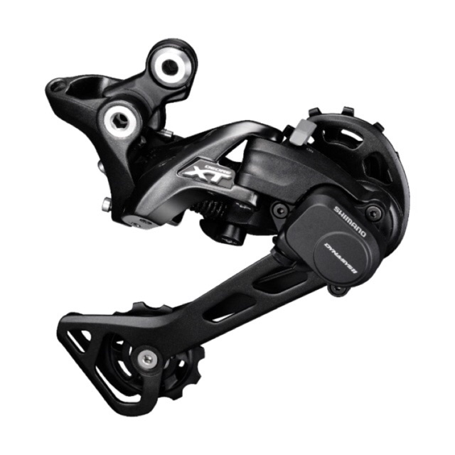 shimano deore xt dyna sys 11