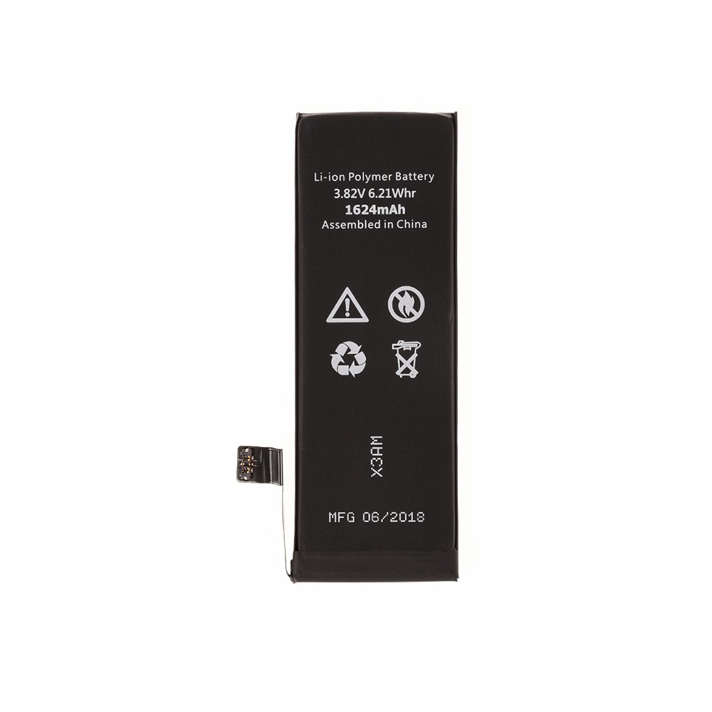 Replacement Apn 616 Battery For Iphone Se A1662 A1723 A1724 Shopee Philippines