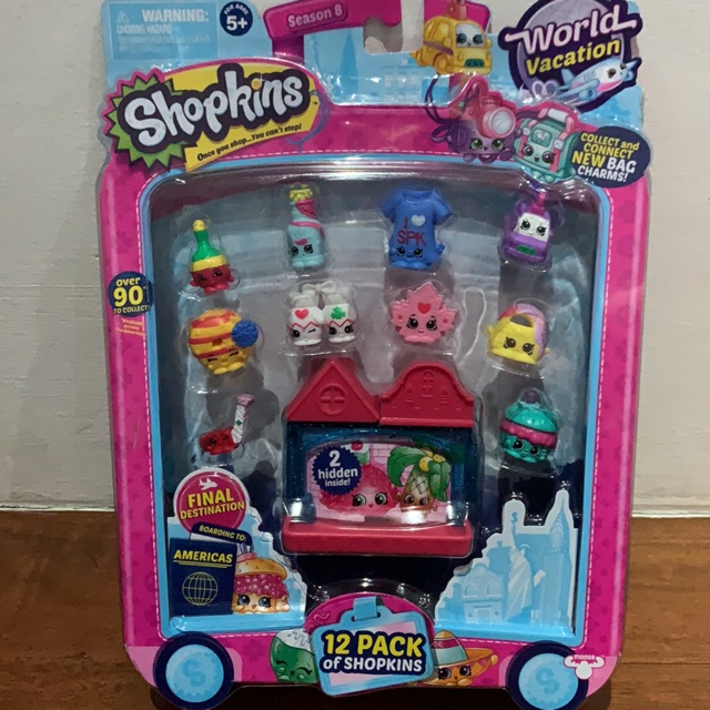 shopkins world vacation toys