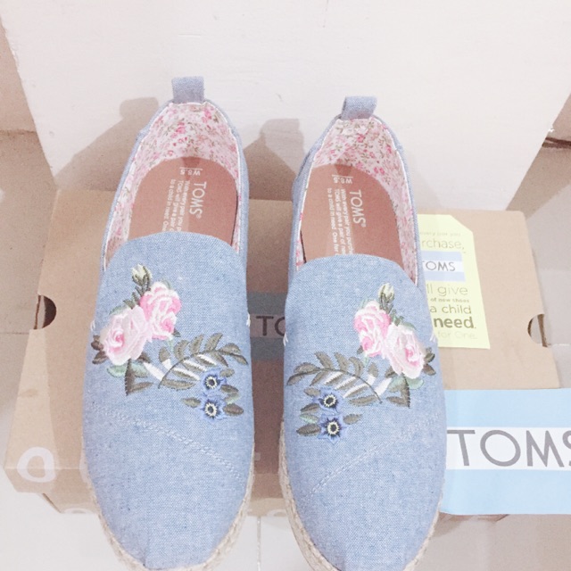 toms price ph