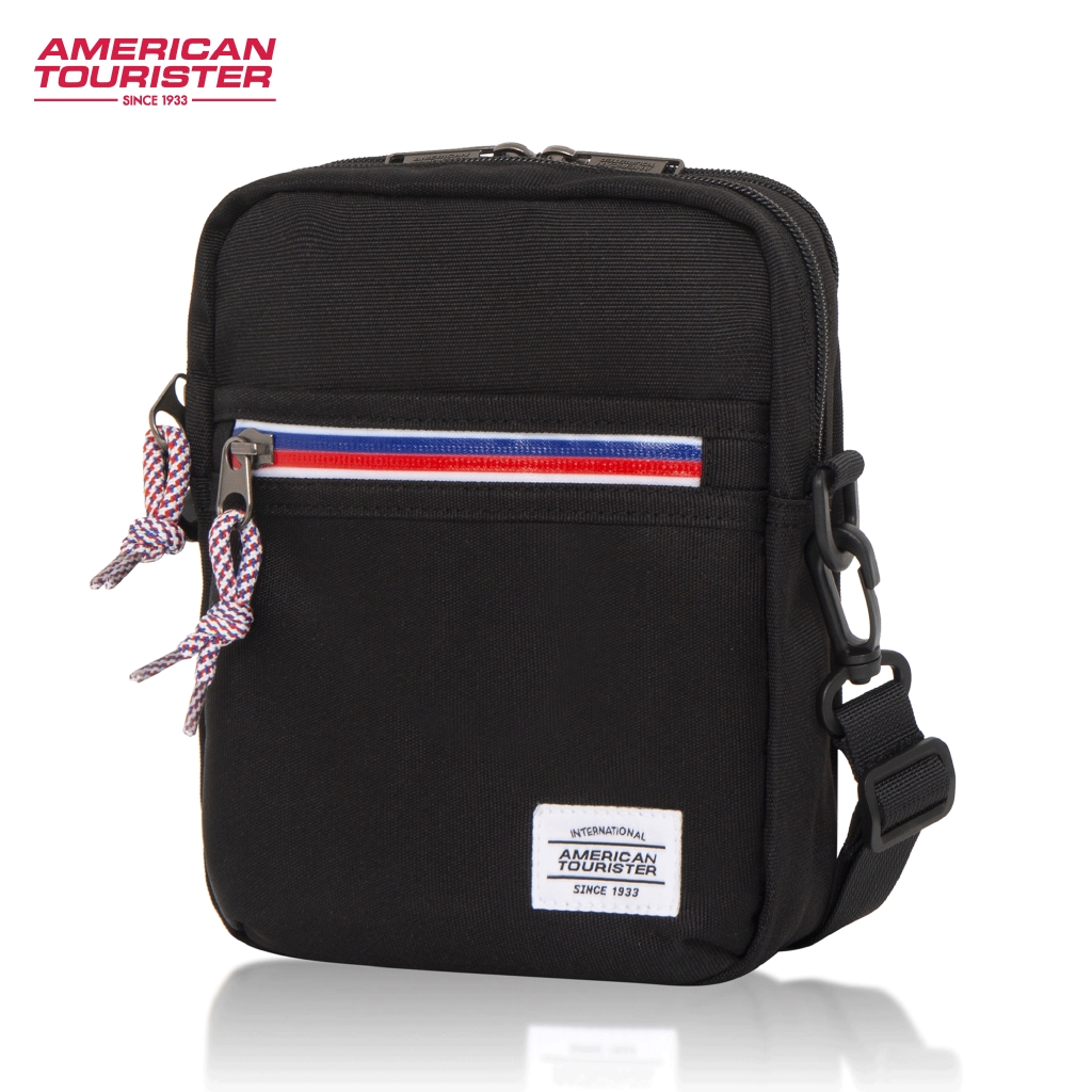 shoulder bag american tourister