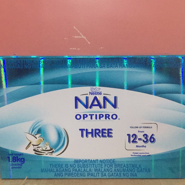 nan optipro 1.8 kg price