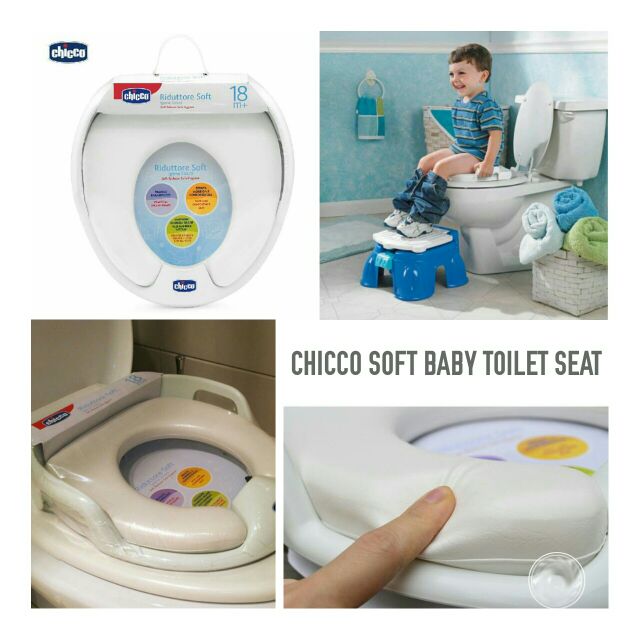soft baby potty seat