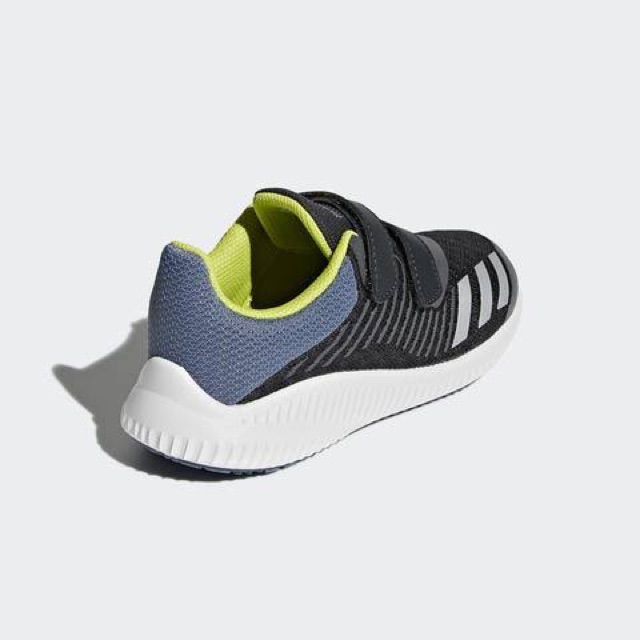 Adidas Forta Run Kids CQ0177 US 10.5 | Shopee Philippines