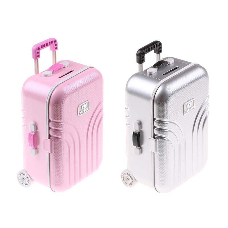 american girl luggage set