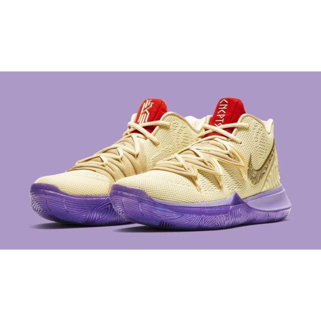 ikhet nike kyrie 5